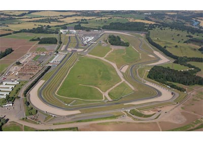 DONINGTON
