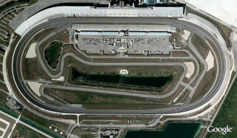 HOMESTEAD-MIAMI