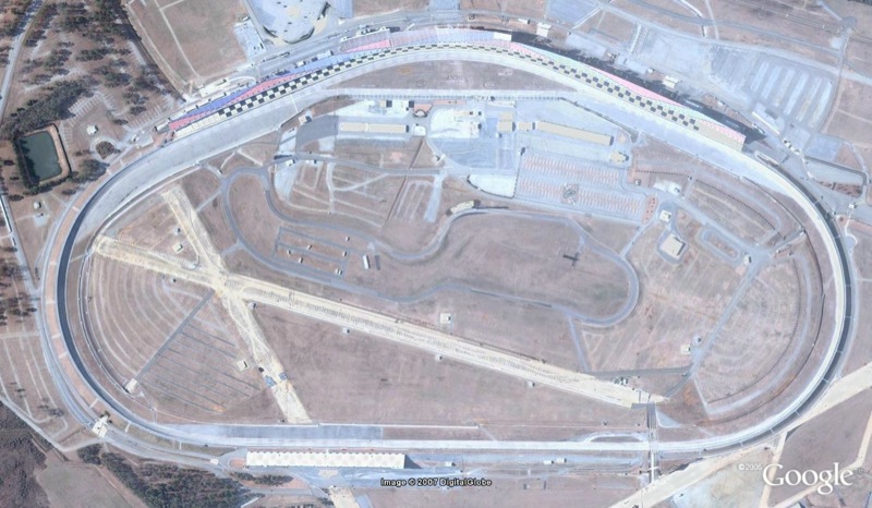 TALLADEGA