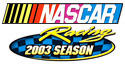 NASCAR Racing 2003 Season